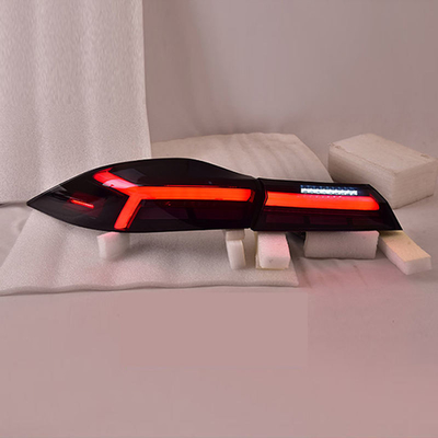 Oem Tail Light LED Tail Lamp Trumpchi Shadow Leopard를 위한 후면 램프 수리 목적