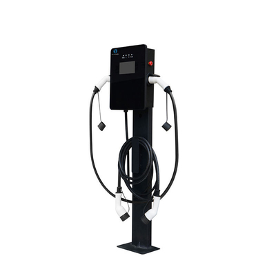3.5kw Type2 또는 Type2 16/32A 전기 차량 충전 케이블 전압 2000V를 견딜 수 있습니다