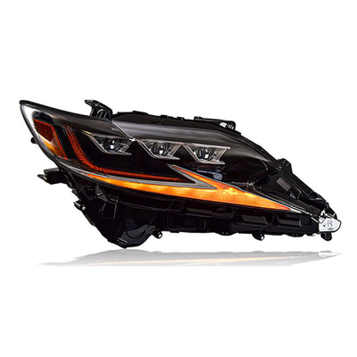 2013-2017 적용 가능한 12V LED 3 눈 헤드 램프 헤드 라이트