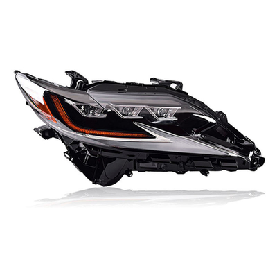 2013-2017 적용 가능한 12V LED 3 눈 헤드 램프 헤드 라이트