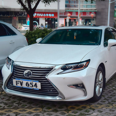 2013-2017 적용 가능한 12V LED 3 눈 헤드 램프 헤드 라이트