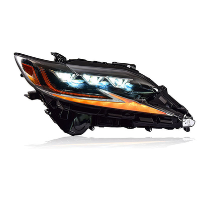 2013-2017 적용 가능한 12V LED 3 눈 헤드 램프 헤드 라이트