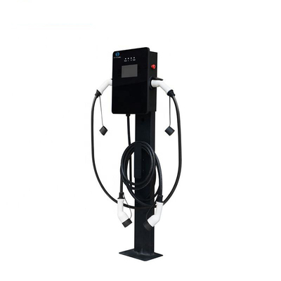 22kw EV 충전기 2형에서 2형 / 빠른 충전 EV 충전 케이블