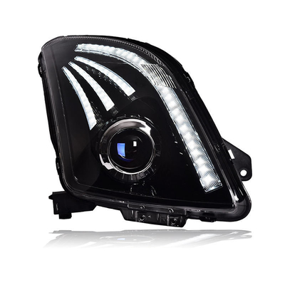 헤드 라이트 조립 LED 헤드 램프 Suzuki Swift 2006-2016 다른 년 모델