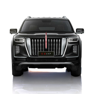 2022 홍콩 LS7 4.0t 클래식 에디션 V8 6석 대형 SUV 연료 차량 제조