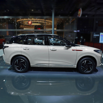 전기 전면 창 2023 Hongqi Hs3 1.5t 2.0t 가솔린 자동차 SUV 7 전진 번호