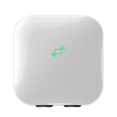 교체/수리 목적 7kW Type2 Wallbox EV 충전기