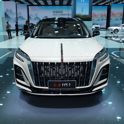 전기 전면 창 2023 Hongqi Hs3 1.5t 2.0t 가솔린 자동차 SUV 7 전진 번호