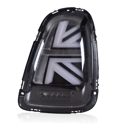 BMW 미니 쿠퍼 R56 R57 R58 R59 2007-2013용 자동차 LED 후면 램프 후면 램프 교체/수리