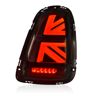 BMW 미니 쿠퍼 R56 R57 R58 R59 2007-2013용 자동차 LED 후면 램프 후면 램프 교체/수리