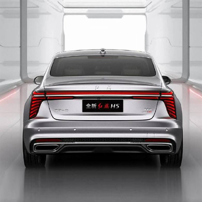 가스차 H5 Faw Hongqi 1 키 리프팅 앞 창문과 7 앞 셔프트 번호