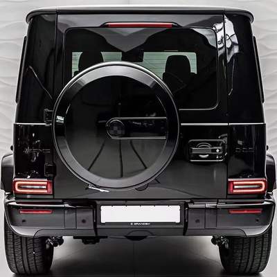 클래식 자동차 부품 보디킷 메르세데스-벤츠 G 클래스 G 웨건 G500 G550 G63 AMG W464 2019