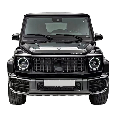 클래식 자동차 부품 보디킷 메르세데스-벤츠 G 클래스 G 웨건 G500 G550 G63 AMG W464 2019