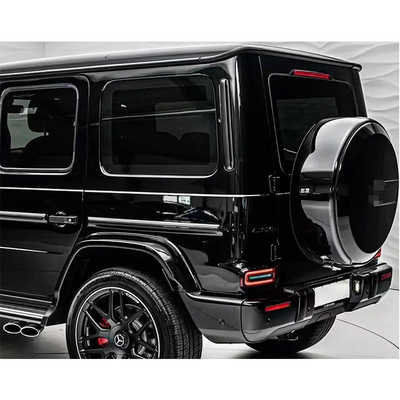 클래식 자동차 부품 보디킷 메르세데스-벤츠 G 클래스 G 웨건 G500 G550 G63 AMG W464 2019