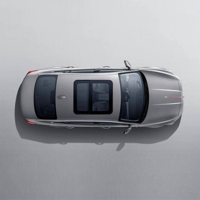 터치 스크린 Hongqi H5 2024 1.5T/2.0T 가솔린 자동차