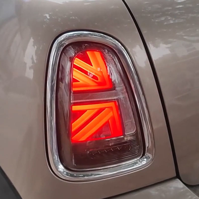 자동차 부품 LED 램프 조립 램프 뒷등 Bmw 미니 해치백 R56 R57 R58 R59 2007-2014 기타