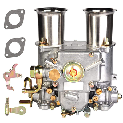 자동차 탄화기 280ZX 48MM 트윈 스노크 4 실린 6 실린 또는 V8 엔진 19630.007