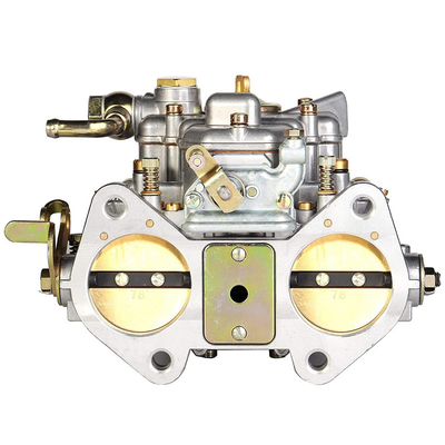 자동차 탄화기 280ZX 48MM 트윈 스노크 4 실린 6 실린 또는 V8 엔진 19630.007