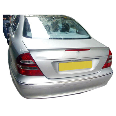 100% 테스트 된 자동차 부품 스포일러 날개 Mercedes Benz W221