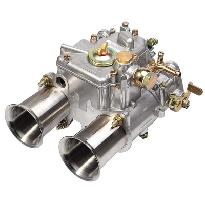 자동차 탄화기 280ZX 48MM 트윈 스노크 4 실린 6 실린 또는 V8 엔진 19630.007