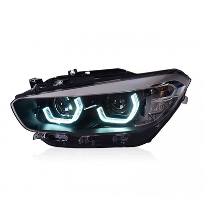 BMW 1 시리즈 F20 2015-2018 자동차 액세서리