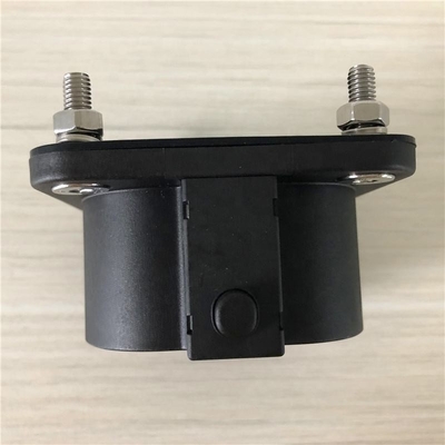 타입2 충전기 Ev 플러그 홀더 전기 차량용 가짜 소켓 Ac Ev 충전소