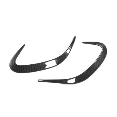 후방 배머 직선 탄소 섬유 환기 캔더스 카시 키트