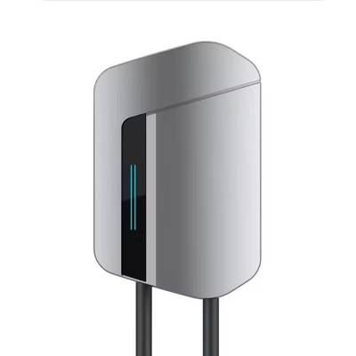 22kw 3단계 EV 가정용 충전기 2형 Wallbox EV 충전기 GB 표준 출력 전류