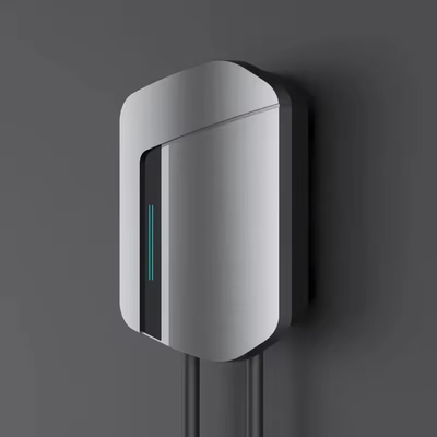 22kw 3단계 EV 가정용 충전기 2형 Wallbox EV 충전기 GB 표준 출력 전류