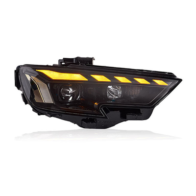 오디 A3 2017-2020를 위한 12V LED 낮 경보 조명 조립