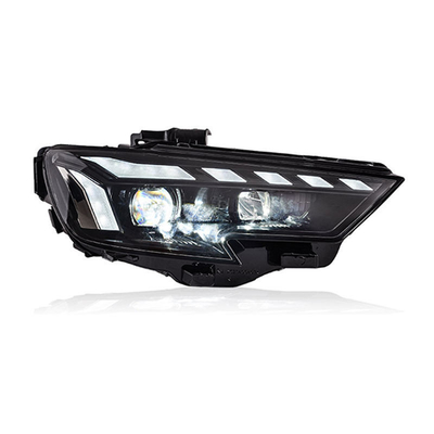 오디 A3 2017-2020를 위한 12V LED 낮 경보 조명 조립