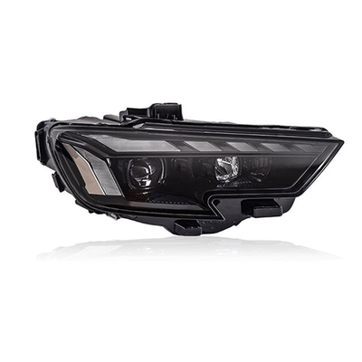 오디 A3 2017-2020를 위한 12V LED 낮 경보 조명 조립