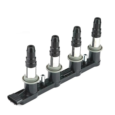 차 발화 코일 팩 55561655 Uf620 쉐보리 2009-13 Aveocruz Sonicg3 1.6L 1.8L L4