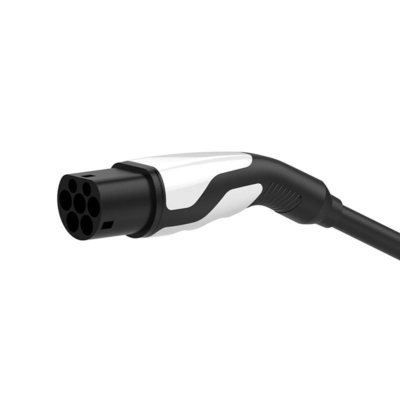 OEM 휴대용 EV 자동차 급전전 케이블 5x6.0mm2 2x0.5mm2 케이블 사양