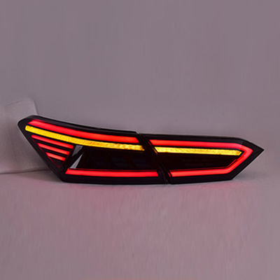 우리의 LED 브레이크 라이트와 함께 당신의 토요타 캠리 18-22를 변형 눈길을 끄는 기능