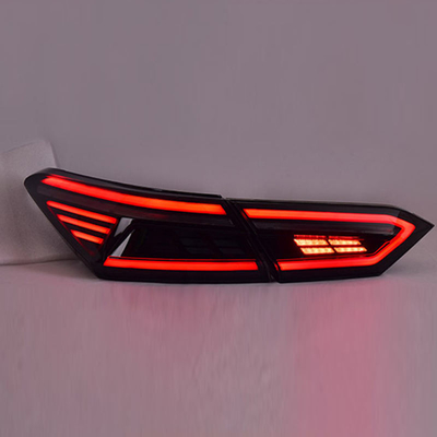우리의 LED 브레이크 라이트와 함께 당신의 토요타 캠리 18-22를 변형 눈길을 끄는 기능