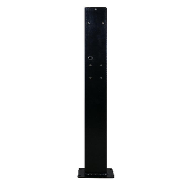 터치 디스플레이와 함께 유럽 표준 7Kw 전기 차량 충전 장비