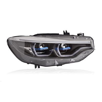 BMW 4 시리즈 F32 13-20 및 디시그용 수정된 스푼 타입 LED 일광