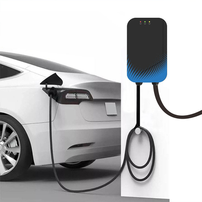 3.5인치 LCD 디스플레이 앱 지원과 7kW 출력