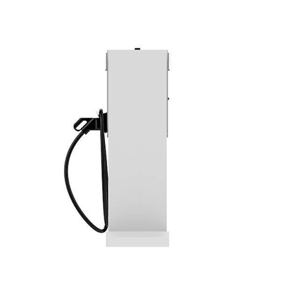 가정용 EV 충전소 CCS 인터페이스 표준 및 AC 입력 주파수 Hz 45-65