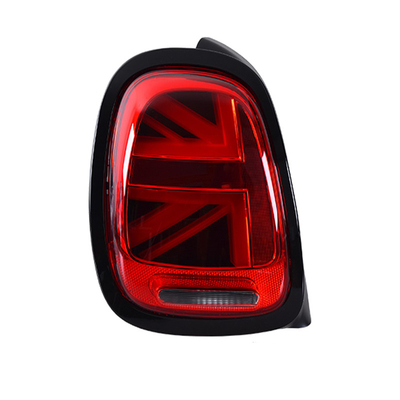 BMW MINI F55 F56 F57 플러그 앤 플레이 설치에 맞춤형 LED 꼬리 조명 조립 장치