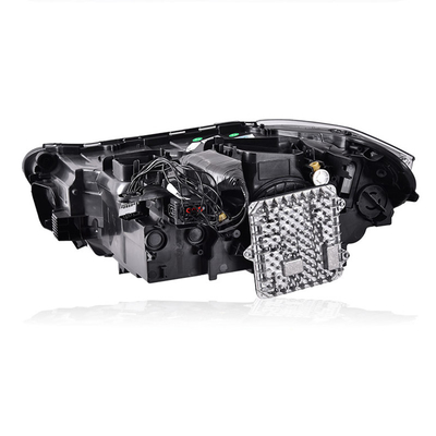 BMW X1 16-19의 목적 LED 헤드 라이트