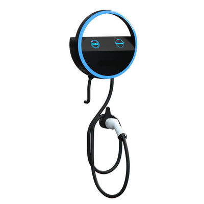17kg EV 충전소 가정용 전기차 충전기 TYPE1 커넥터 빠른 충전