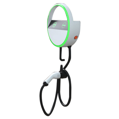 17kg EV 충전소 가정용 전기차 충전기 TYPE1 커넥터 빠른 충전