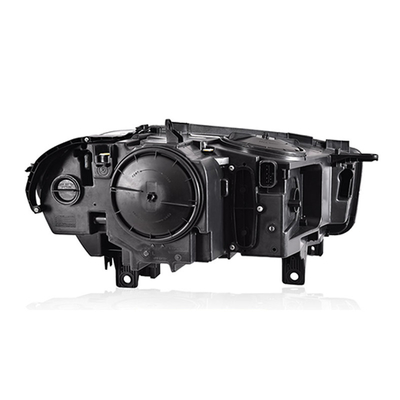수정된 LED 낮 경전등 LED 회전 신호 LED 전등 조립 F15 14-18 BMW X5