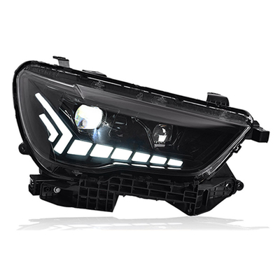 12V 수정 LED 렌즈 대성벽 대포를 위한 낮 빛 상업 버전 19-22