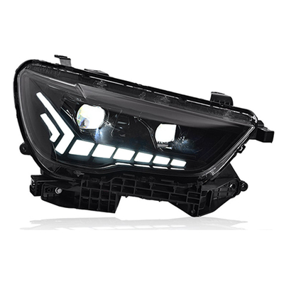 12V 수정 LED 렌즈 대성벽 대포를 위한 낮 빛 상업 버전 19-22