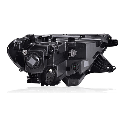 12V 수정 LED 렌즈 대성벽 대포를 위한 낮 빛 상업 버전 19-22