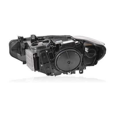 BMW 4 시리즈 F32 13-20의 LED 전등 업그레이드 향상된 운전 경험
