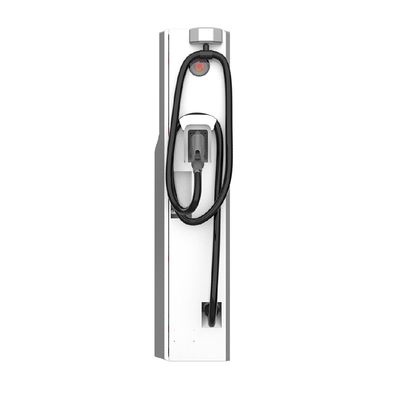 CCS1 CCS2 GB-T 스플릿 EV 충전소 전기차 충전기 덩어리 조합 240KW